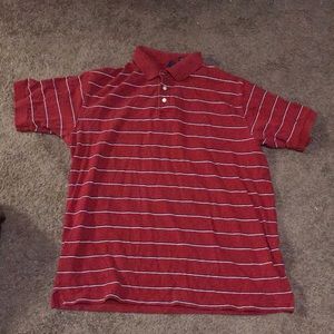 Cherokee polo shirt men